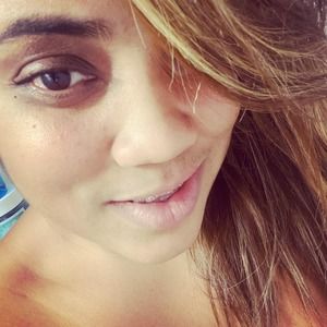 Meet your Posher, Deyka